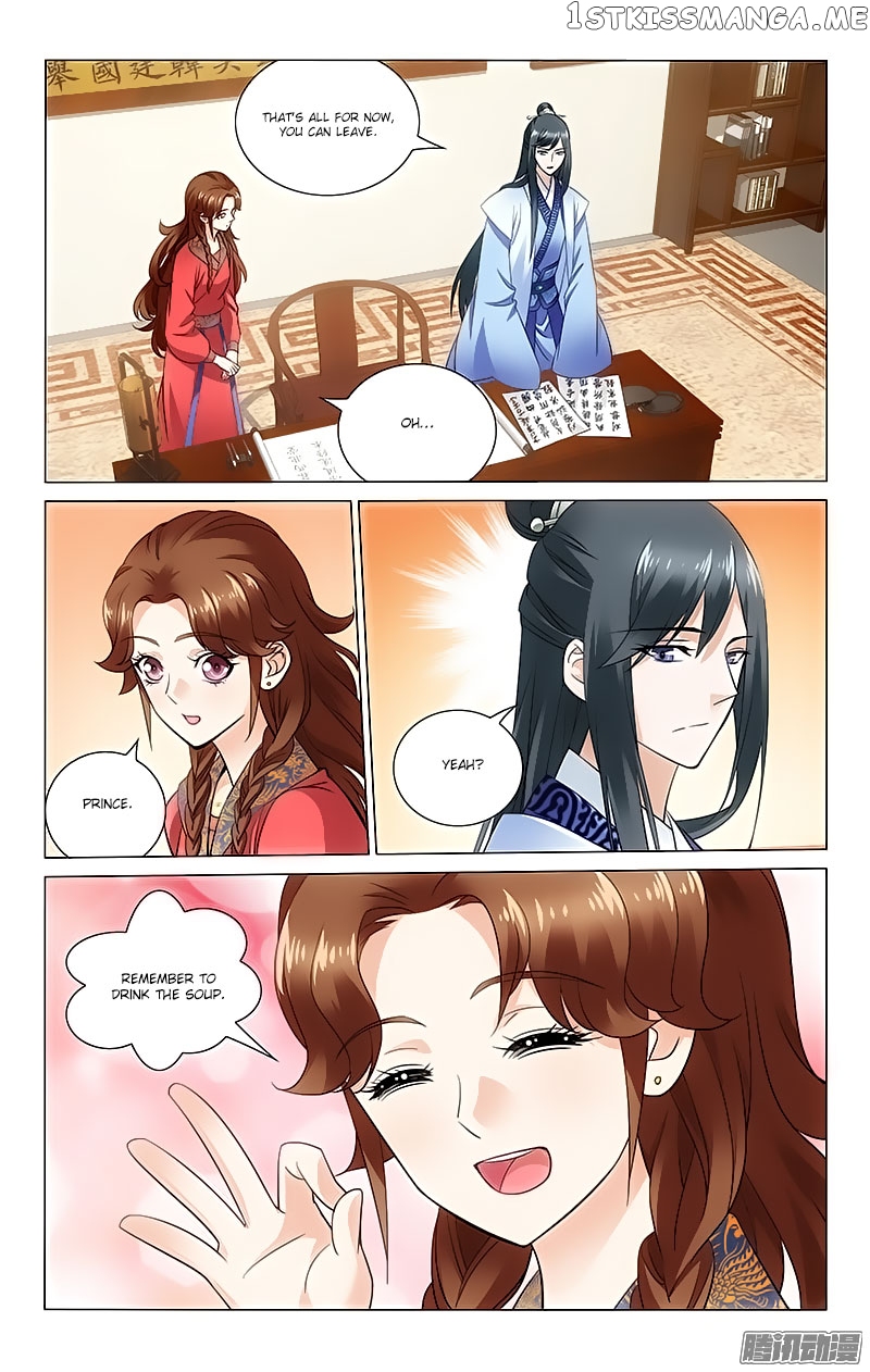 Prince, Don’t Do This! chapter 58 - page 9