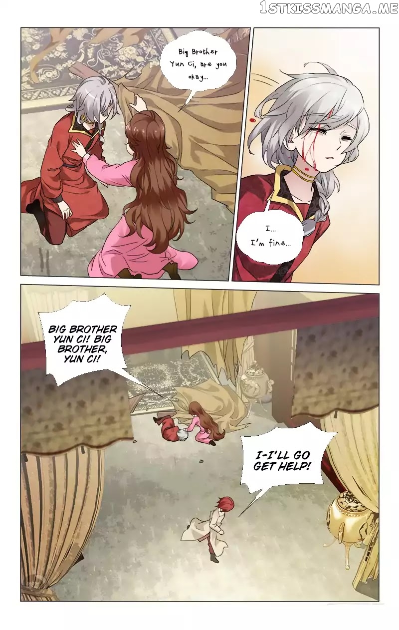 Prince, Don’t Do This! chapter 170 - page 14