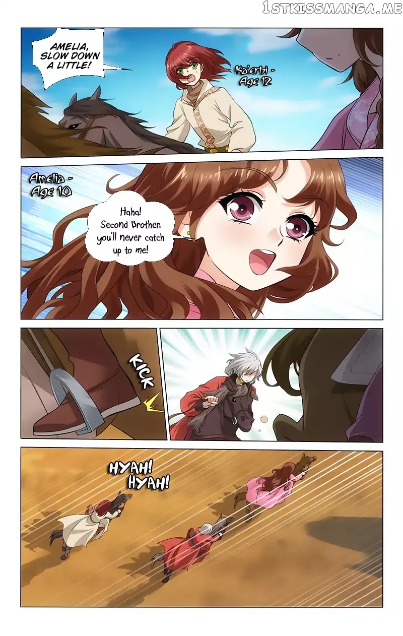 Prince, Don’t Do This! chapter 170 - page 4