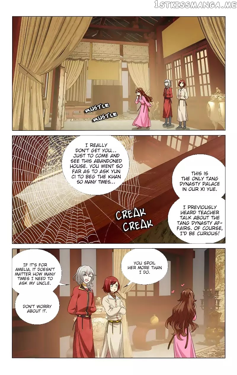 Prince, Don’t Do This! chapter 170 - page 8