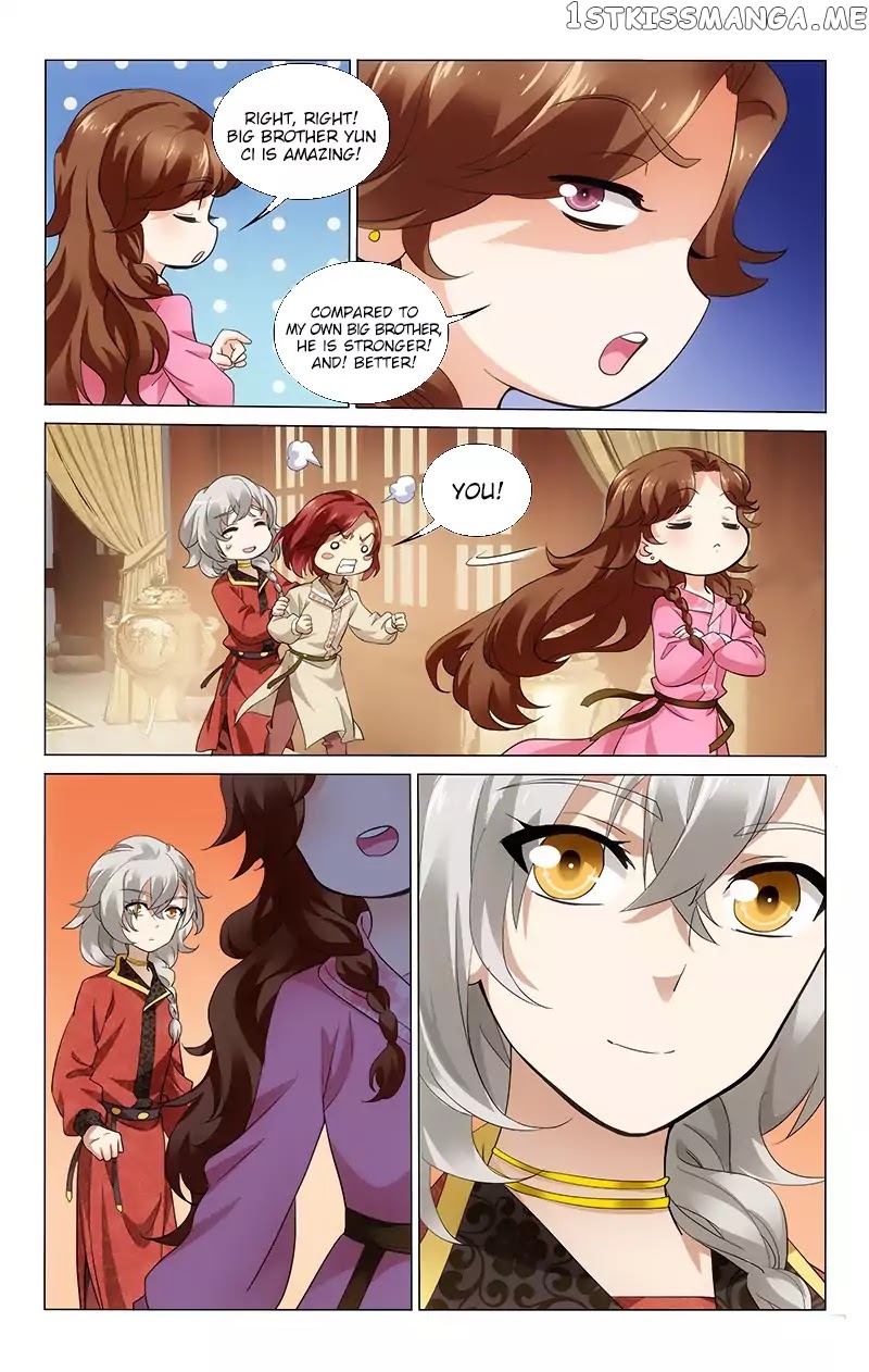 Prince, Don’t Do This! chapter 170 - page 9