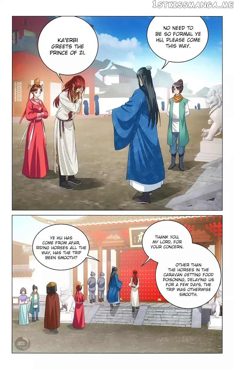 Prince, Don’t Do This! chapter 125 - page 10