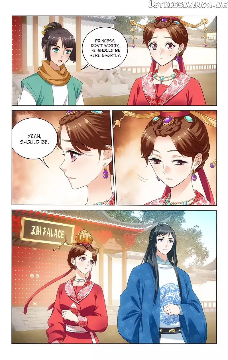 Prince, Don’t Do This! chapter 125 - page 4