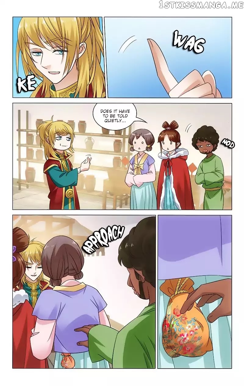 Prince, Don’t Do This! chapter 113 - page 6
