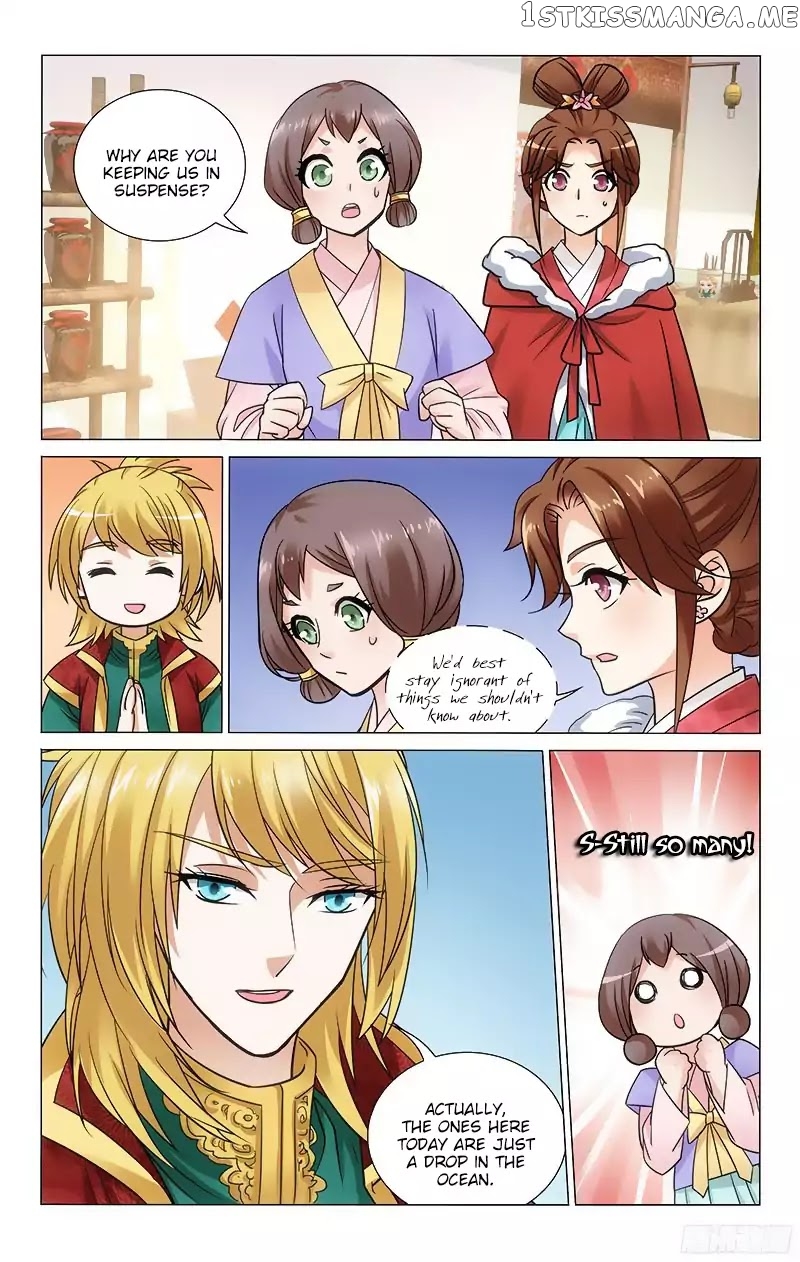 Prince, Don’t Do This! chapter 113 - page 8