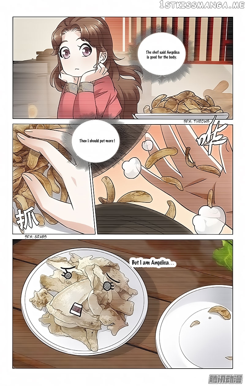 Prince, Don’t Do This! chapter 59 - page 2
