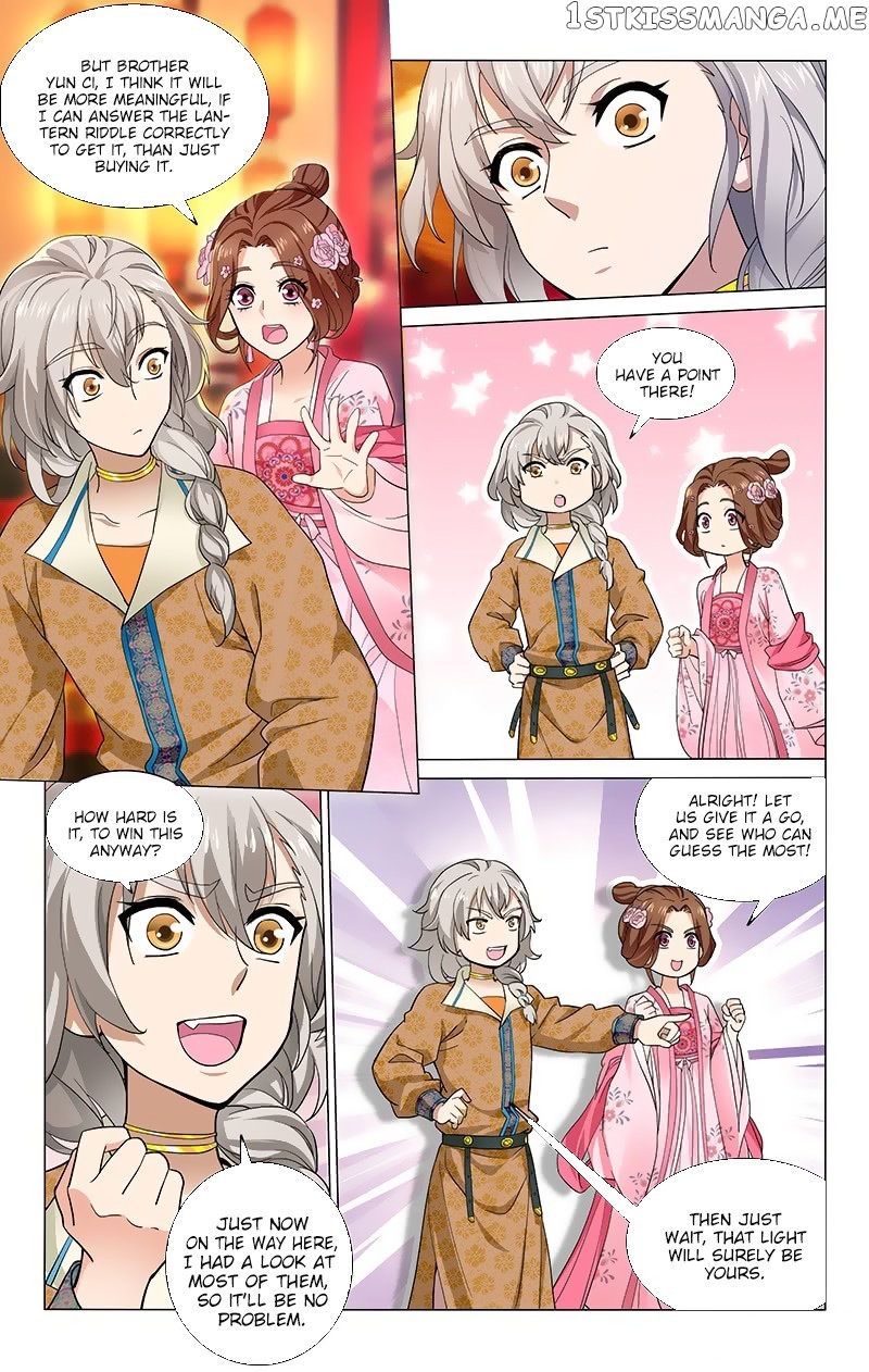 Prince, Don’t Do This! chapter 163 - page 10