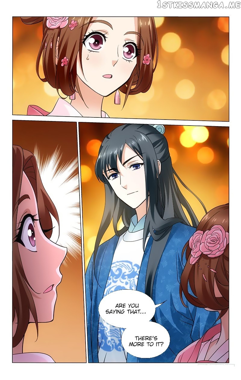 Prince, Don’t Do This! chapter 163 - page 14