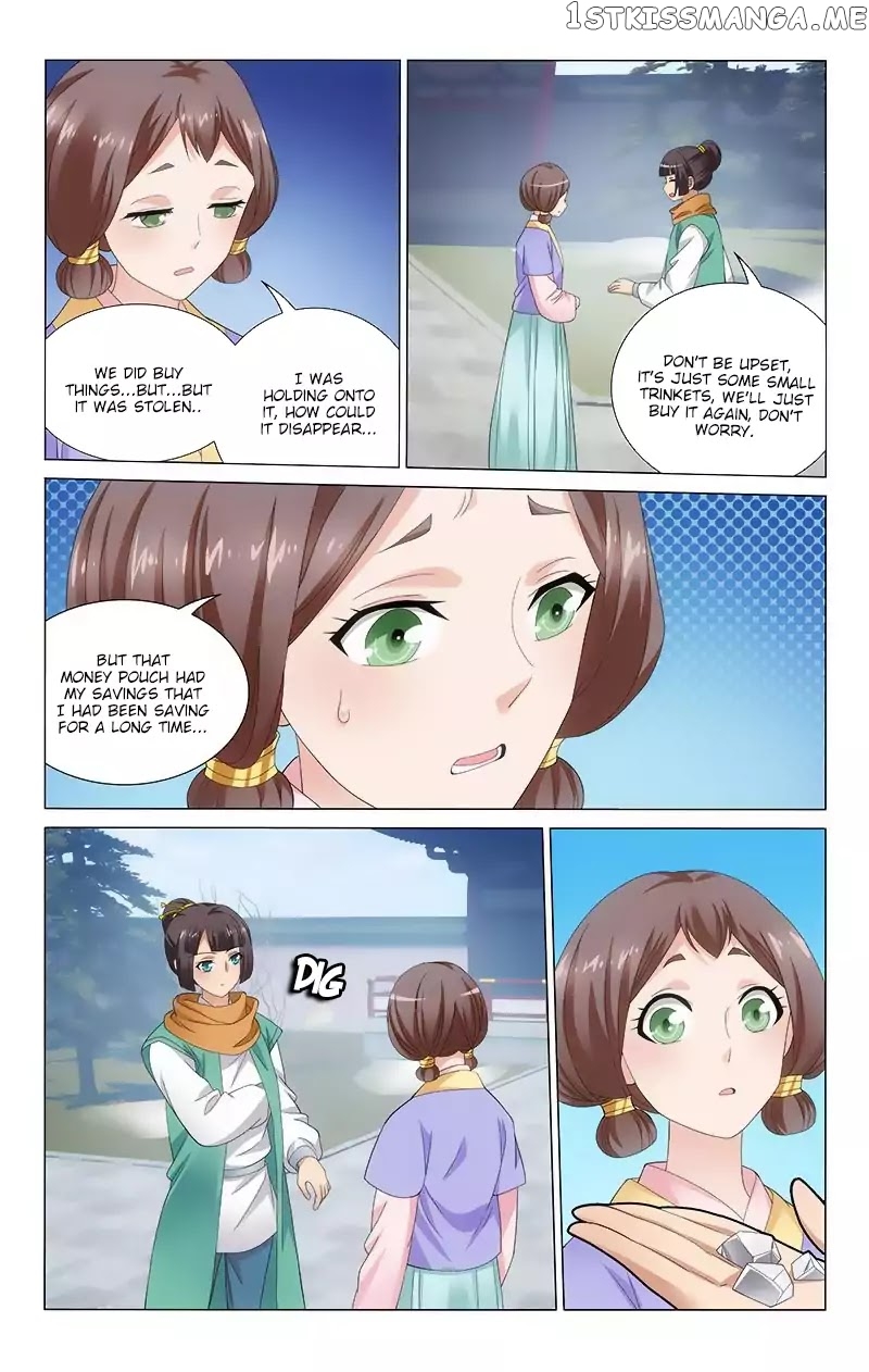Prince, Don’t Do This! chapter 114 - page 4