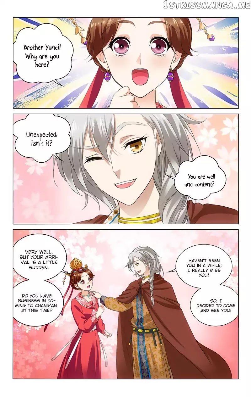 Prince, Don’t Do This! chapter 126 - page 3