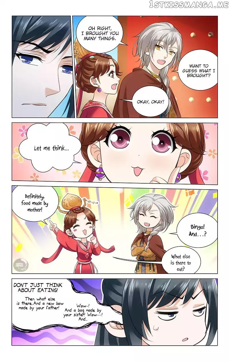 Prince, Don’t Do This! chapter 126 - page 6