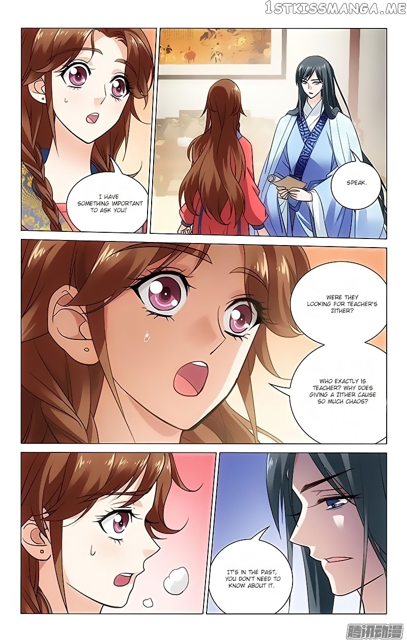 Prince, Don’t Do This! chapter 80 - page 4