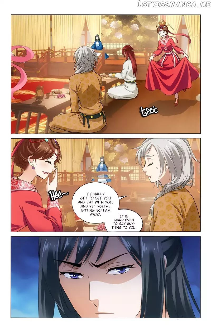 Prince, Don’t Do This! chapter 127 - page 10