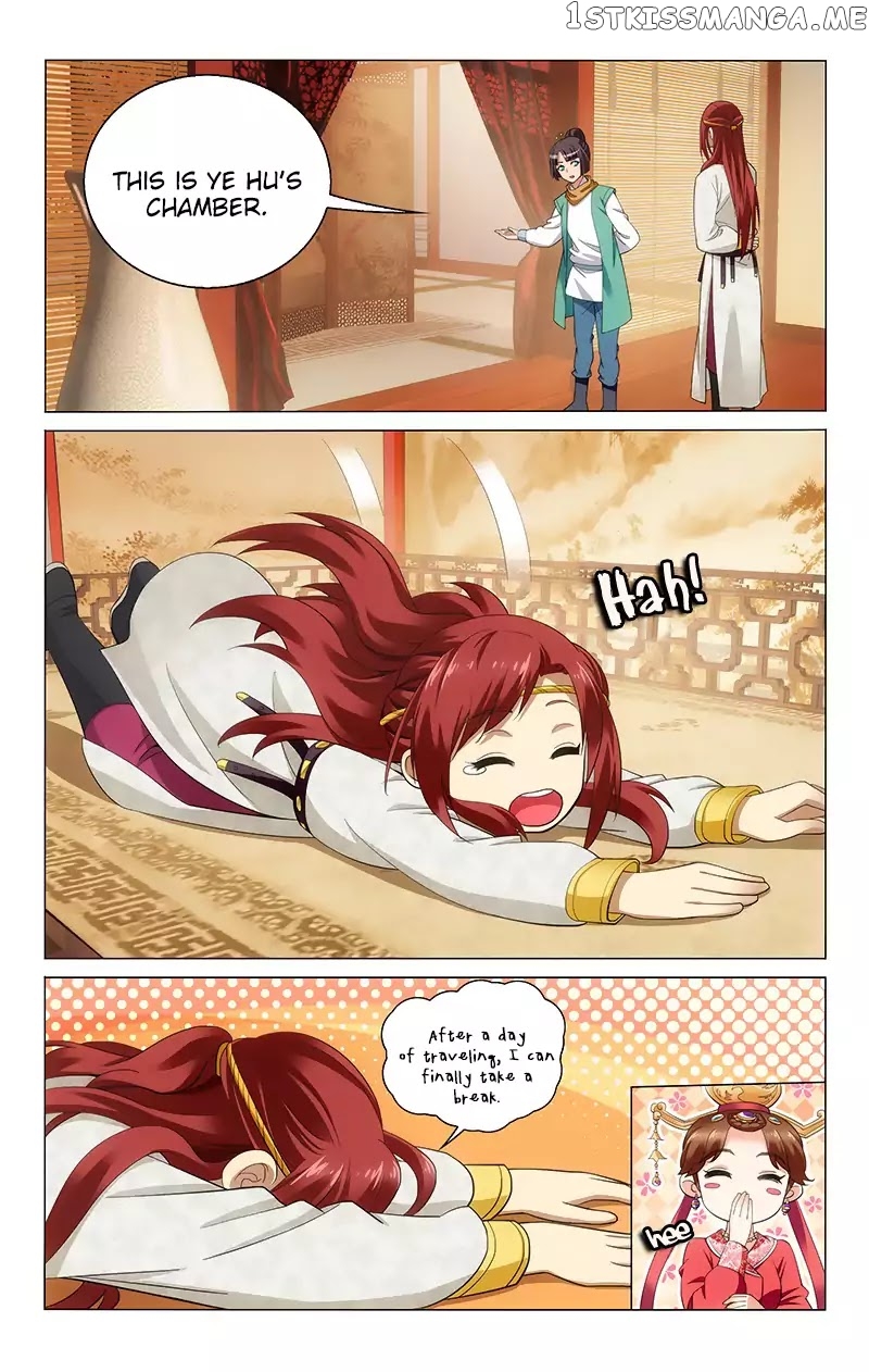 Prince, Don’t Do This! chapter 127 - page 2