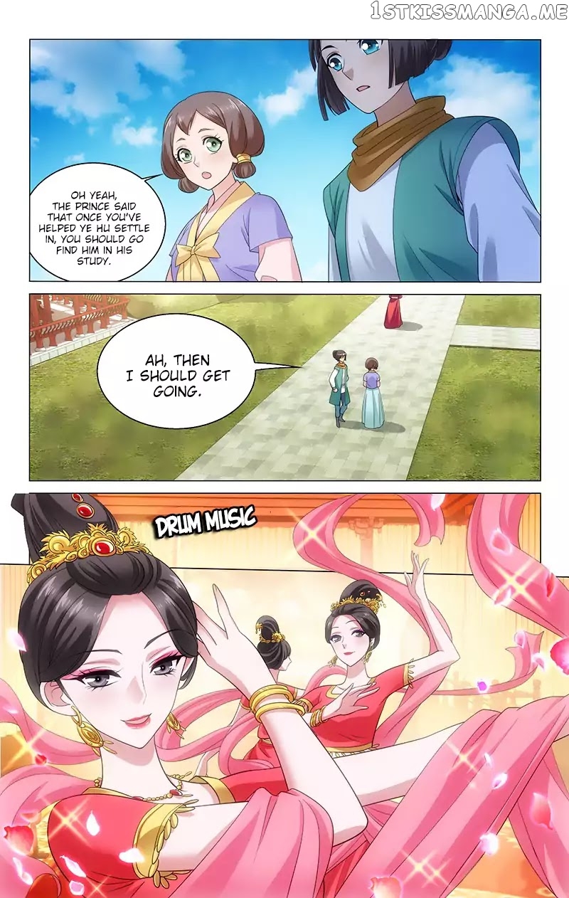 Prince, Don’t Do This! chapter 127 - page 7