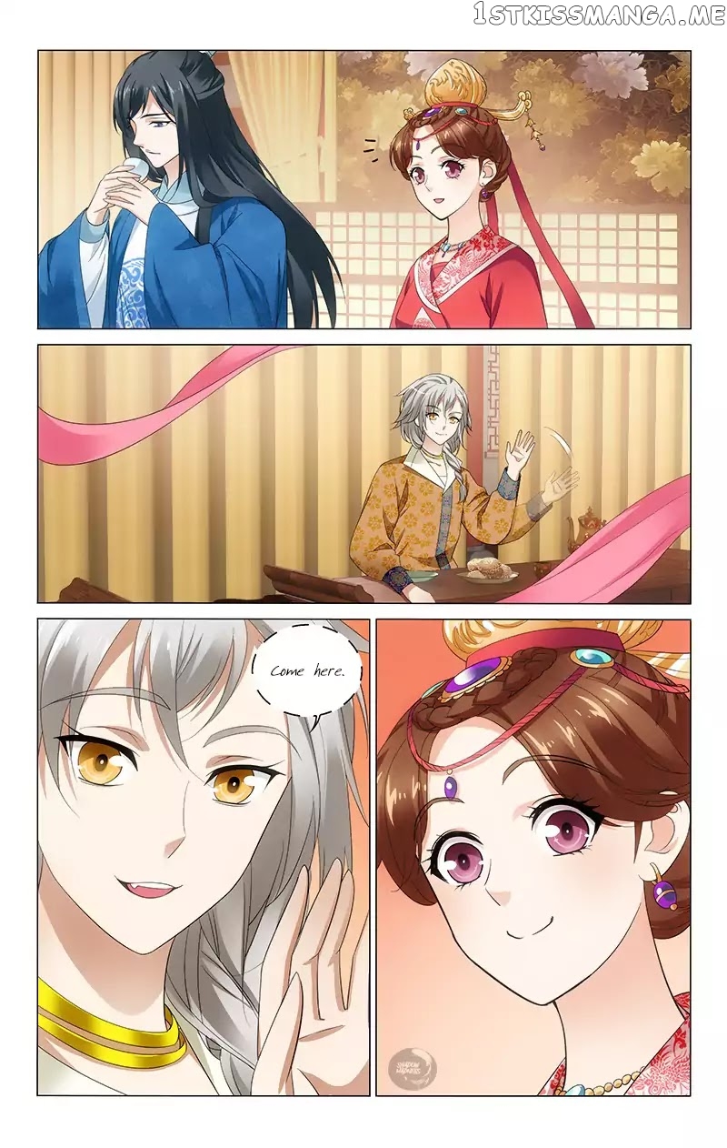 Prince, Don’t Do This! chapter 127 - page 9
