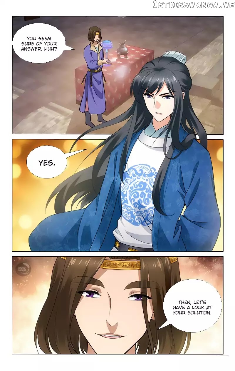Prince, Don’t Do This! chapter 164 - page 11