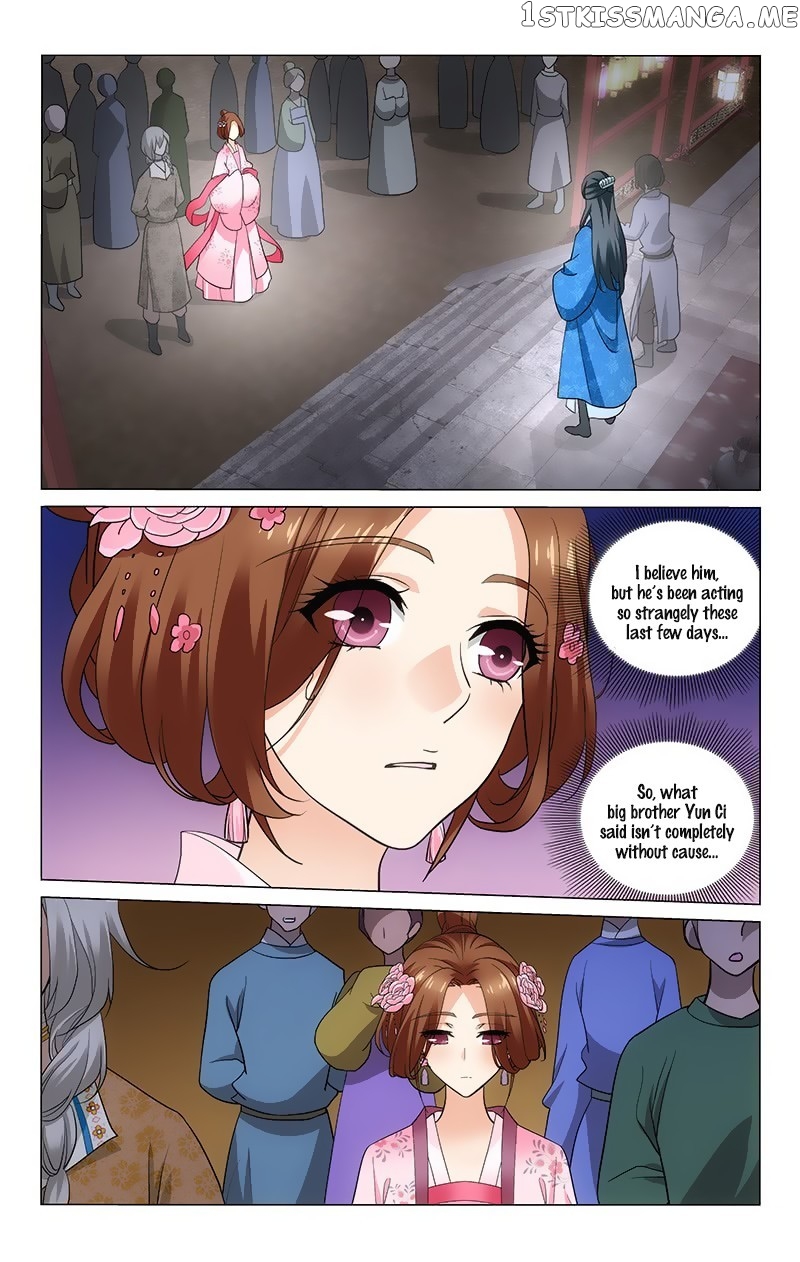 Prince, Don’t Do This! chapter 165 - page 8