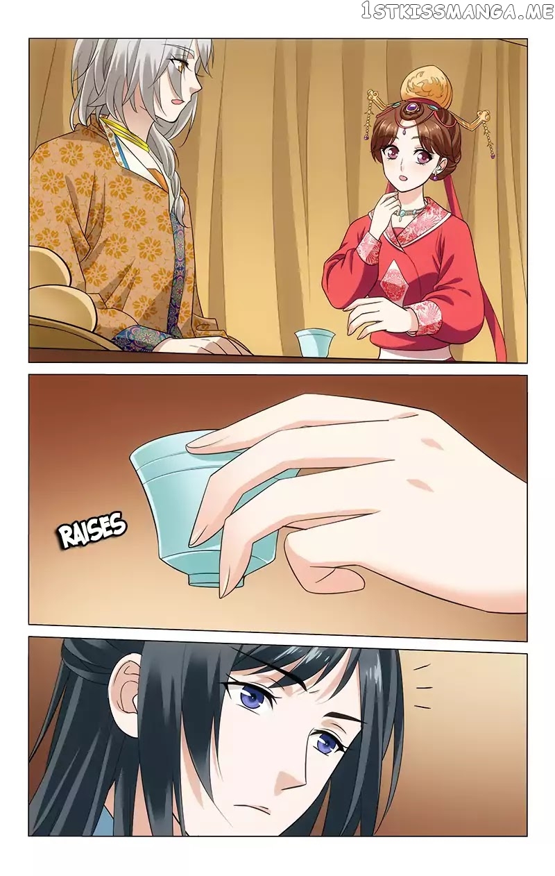 Prince, Don’t Do This! chapter 128 - page 11