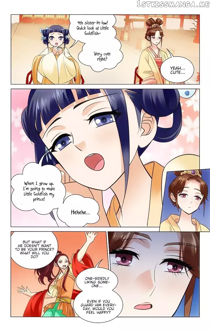 Prince, Don’t Do This! chapter 116 - page 11