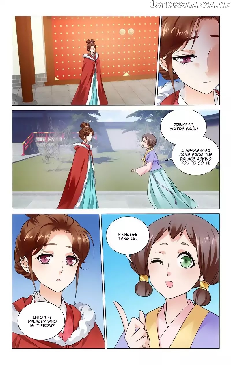 Prince, Don’t Do This! chapter 116 - page 3