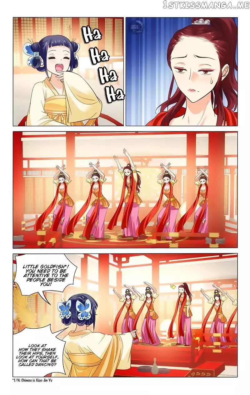 Prince, Don’t Do This! chapter 116 - page 6