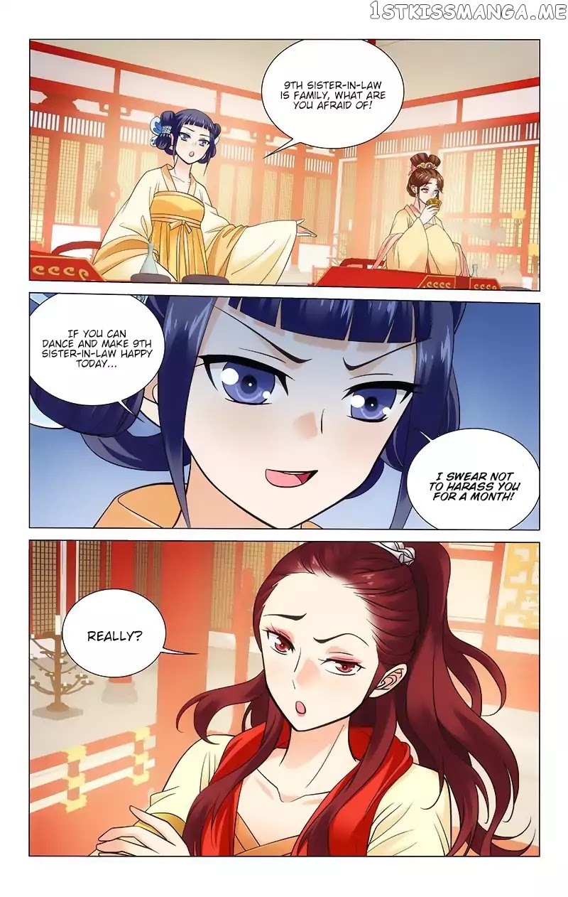 Prince, Don’t Do This! chapter 116 - page 8