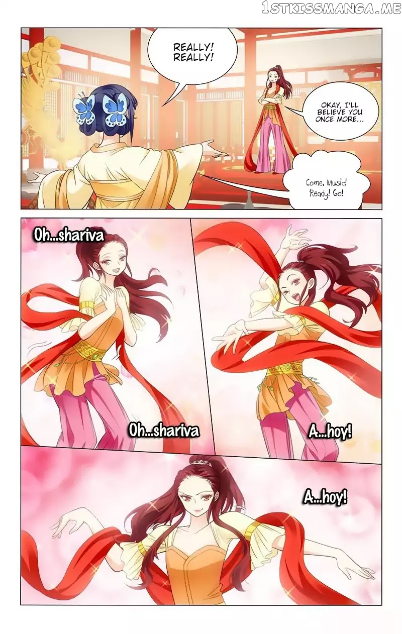 Prince, Don’t Do This! chapter 116 - page 9