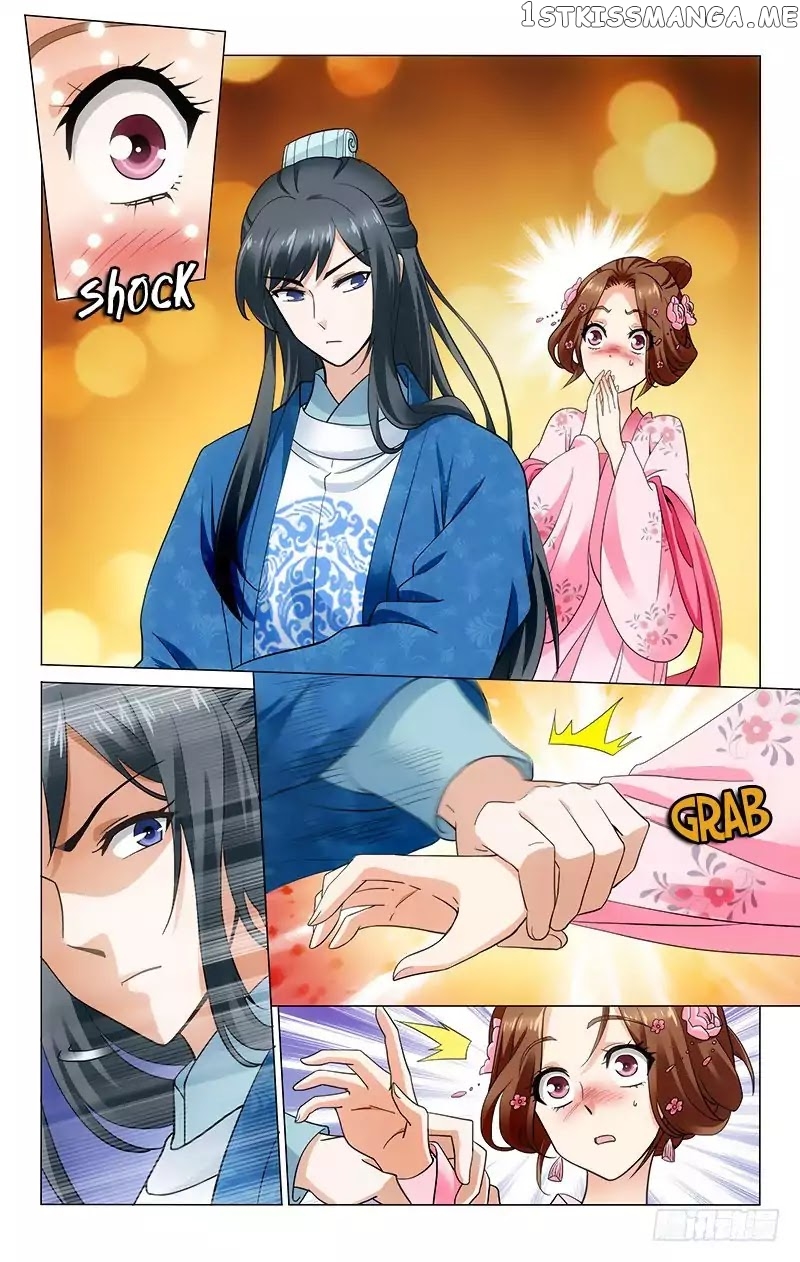 Prince, Don’t Do This! chapter 166 - page 10