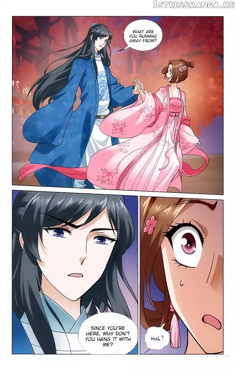 Prince, Don’t Do This! chapter 166 - page 11