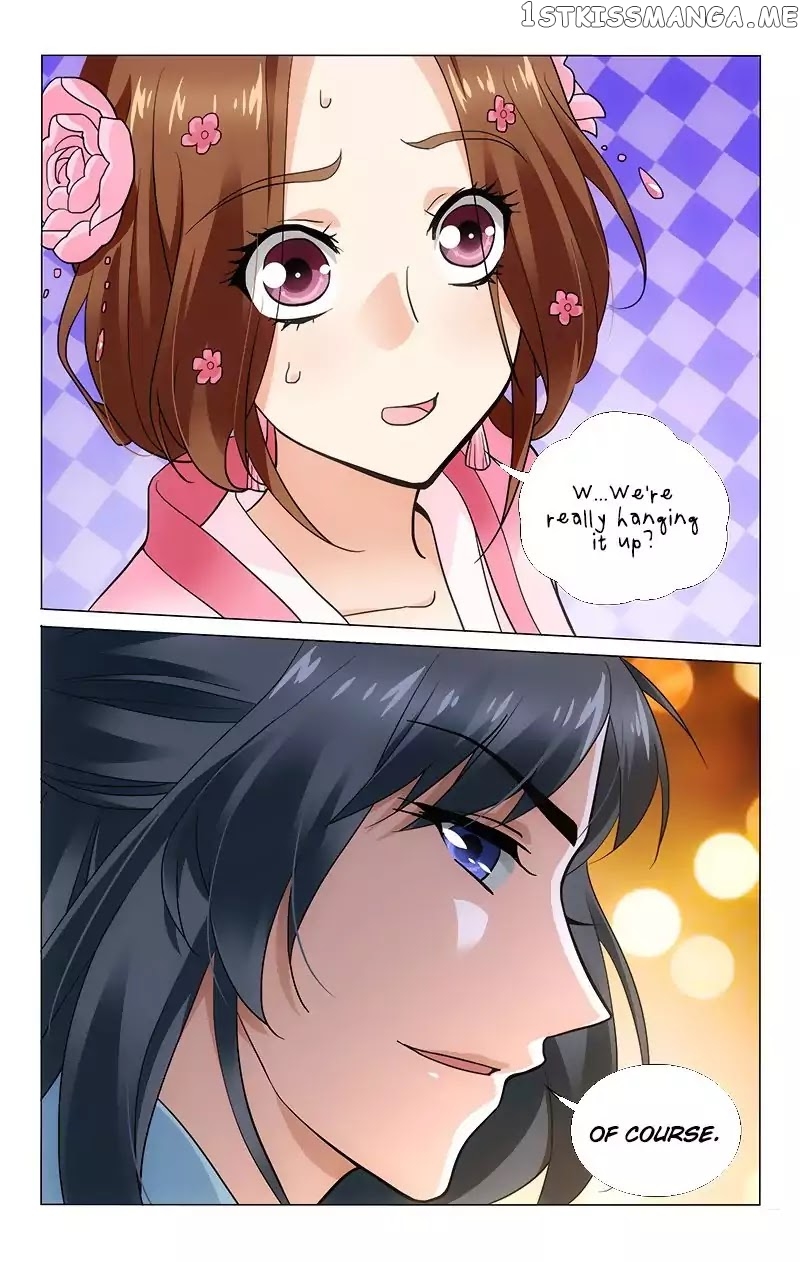 Prince, Don’t Do This! chapter 166 - page 13