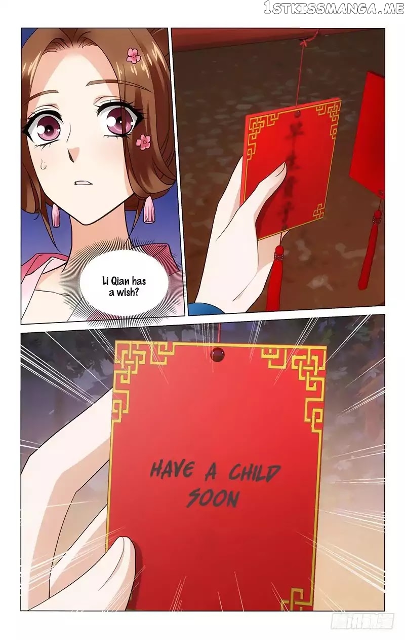 Prince, Don’t Do This! chapter 166 - page 9