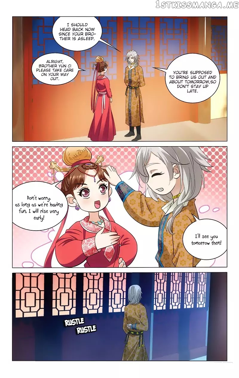 Prince, Don’t Do This! chapter 129 - page 11