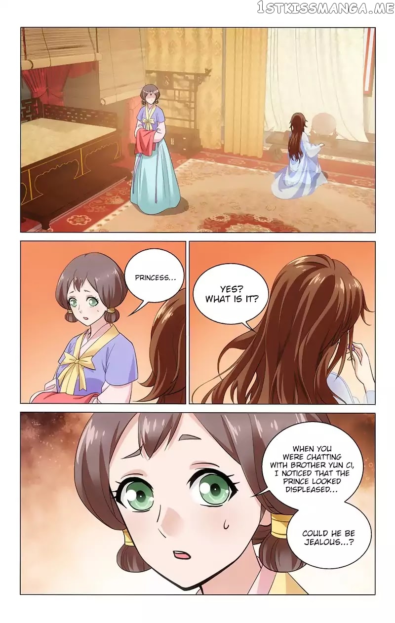Prince, Don’t Do This! chapter 129 - page 12