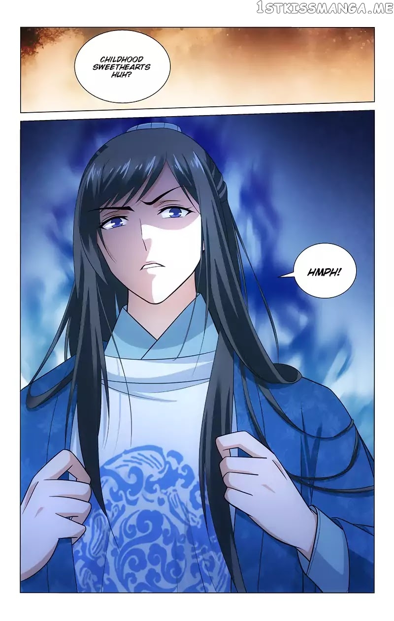 Prince, Don’t Do This! chapter 129 - page 8