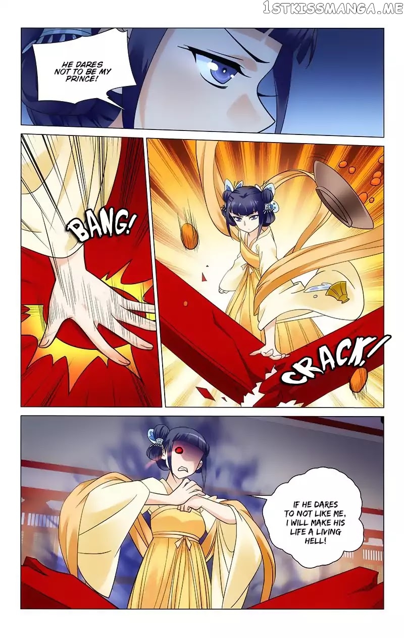 Prince, Don’t Do This! chapter 117 - page 3