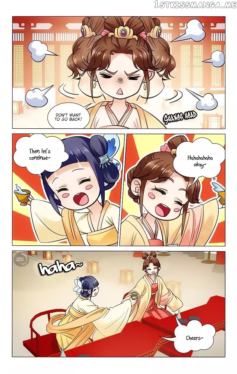 Prince, Don’t Do This! chapter 117 - page 6