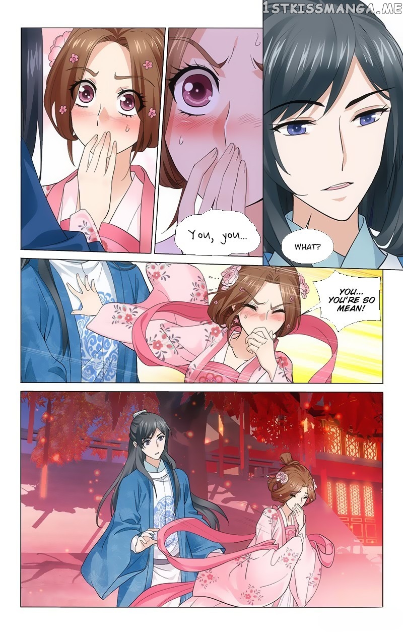 Prince, Don’t Do This! chapter 167 - page 11