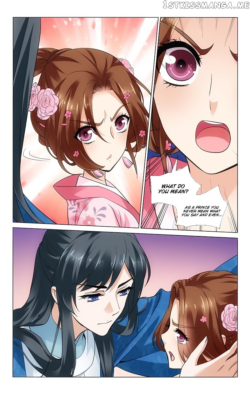 Prince, Don’t Do This! chapter 167 - page 6