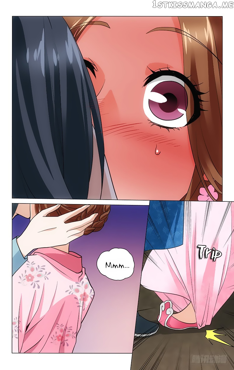 Prince, Don’t Do This! chapter 167 - page 8