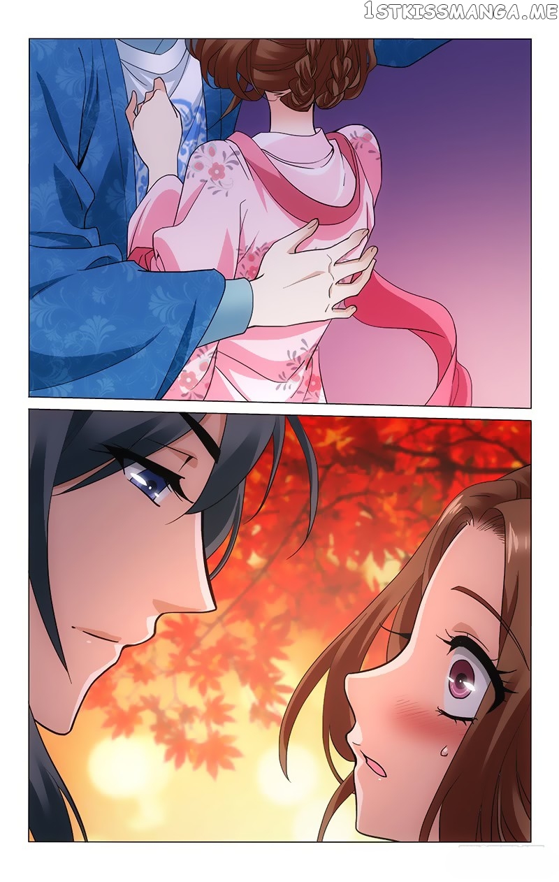 Prince, Don’t Do This! chapter 167 - page 9
