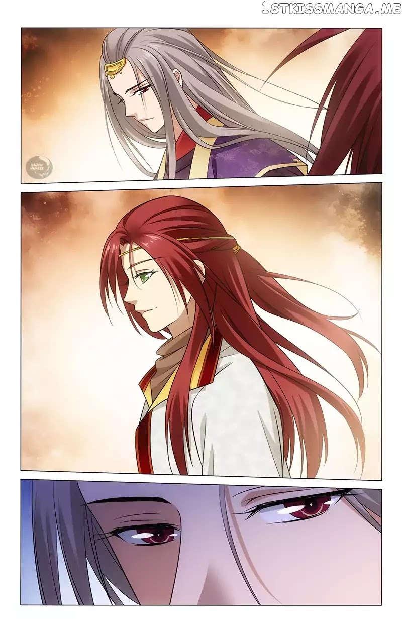 Prince, Don’t Do This! chapter 131 - page 10