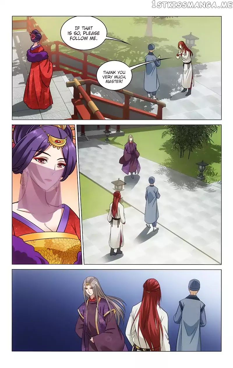 Prince, Don’t Do This! chapter 131 - page 11