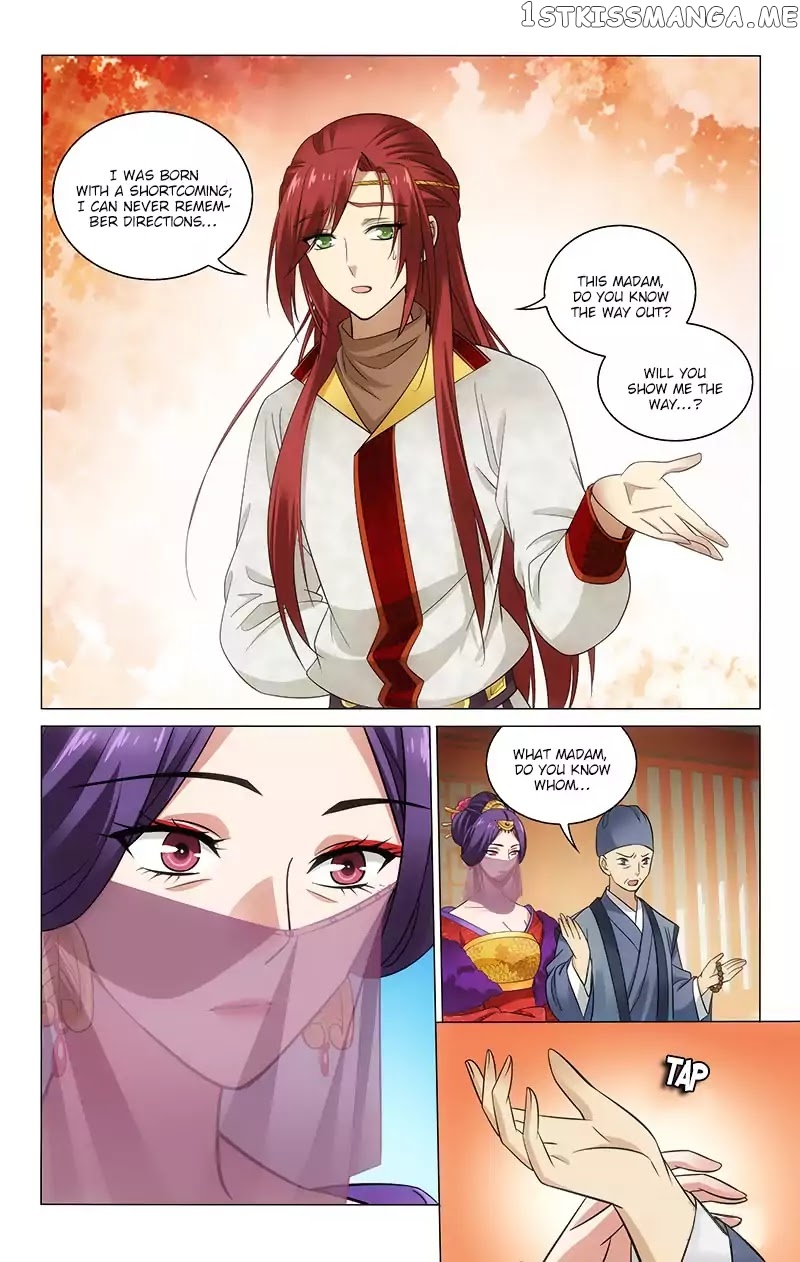 Prince, Don’t Do This! chapter 131 - page 8