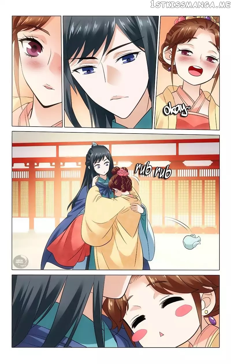 Prince, Don’t Do This! chapter 118 - page 10