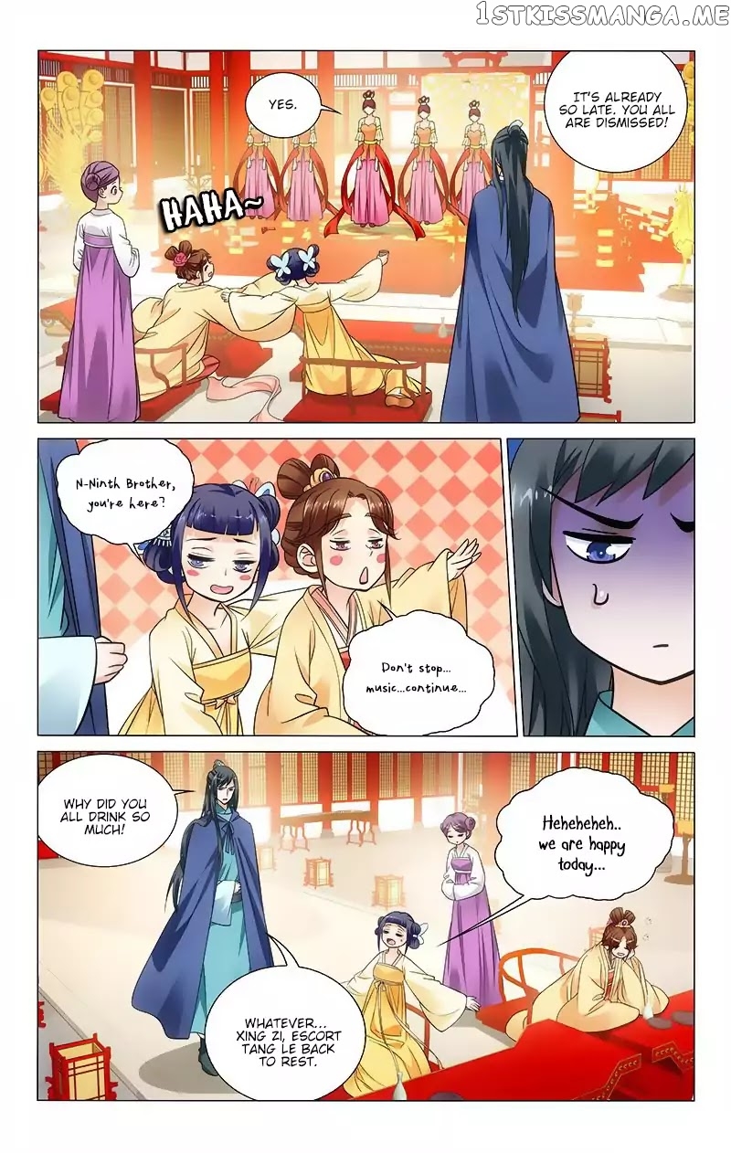 Prince, Don’t Do This! chapter 118 - page 4