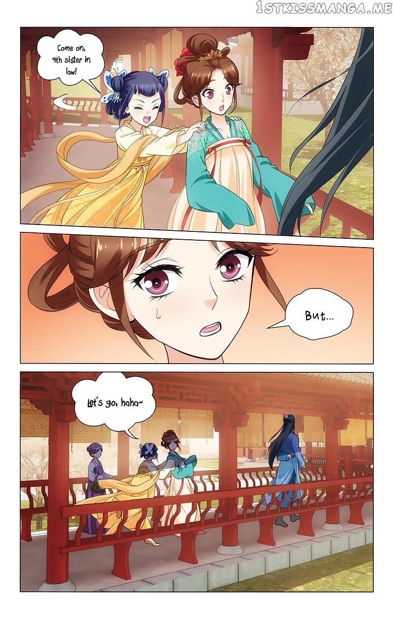 Prince, Don’t Do This! chapter 140 - page 10
