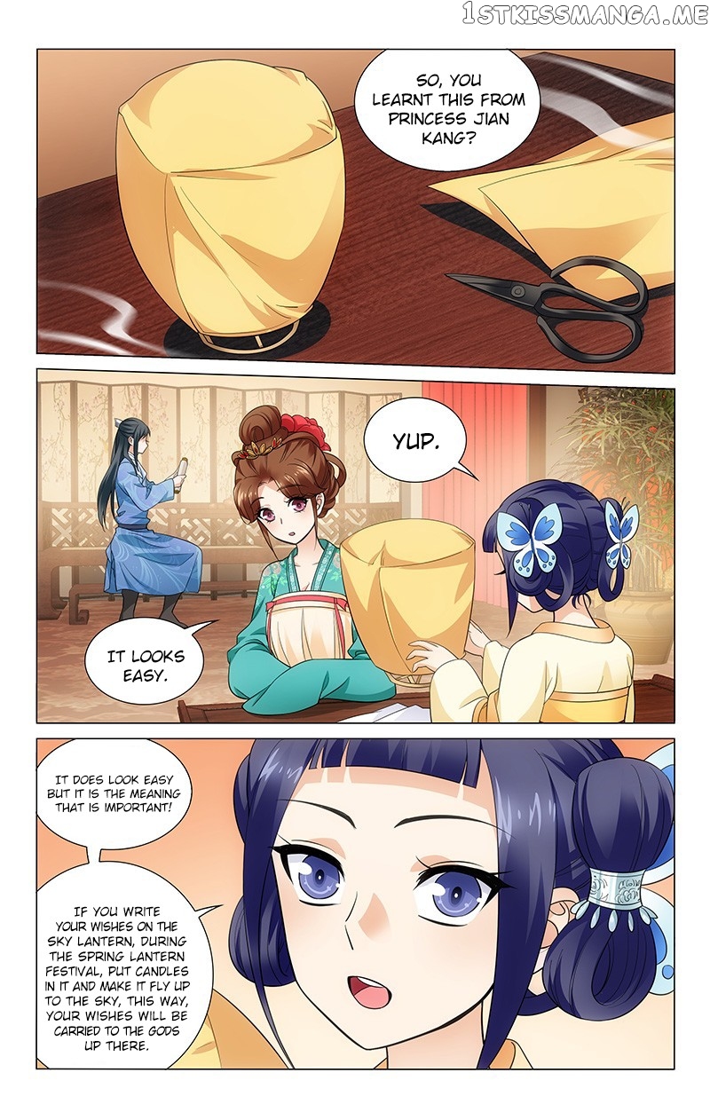 Prince, Don’t Do This! chapter 140 - page 11
