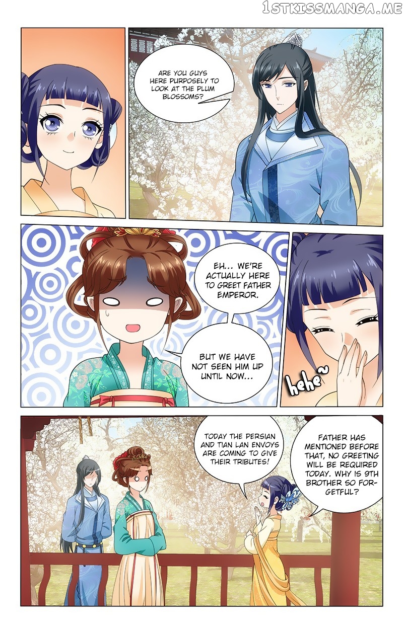 Prince, Don’t Do This! chapter 140 - page 4