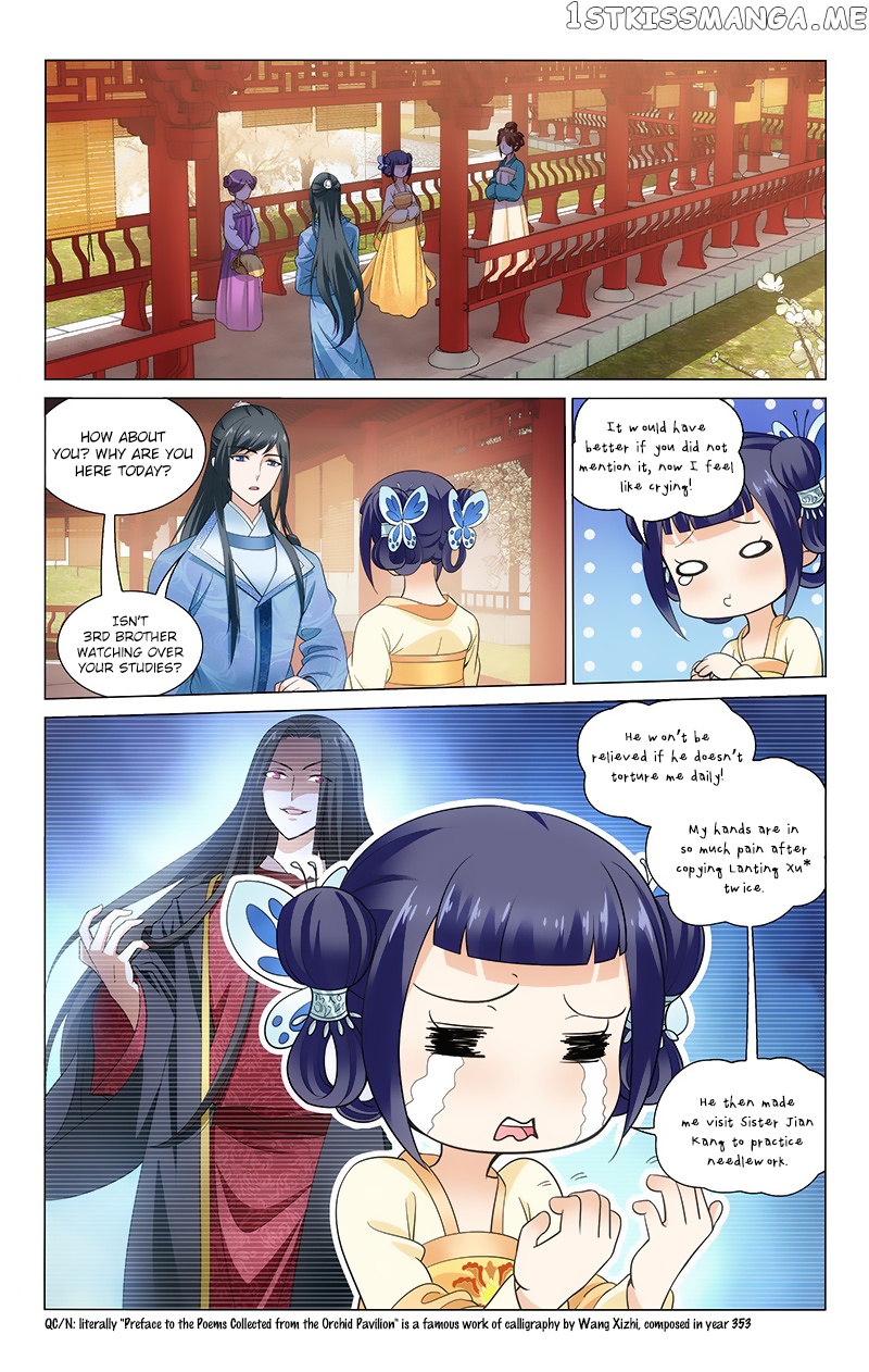Prince, Don’t Do This! chapter 140 - page 6